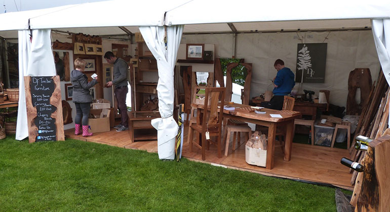 2015 show